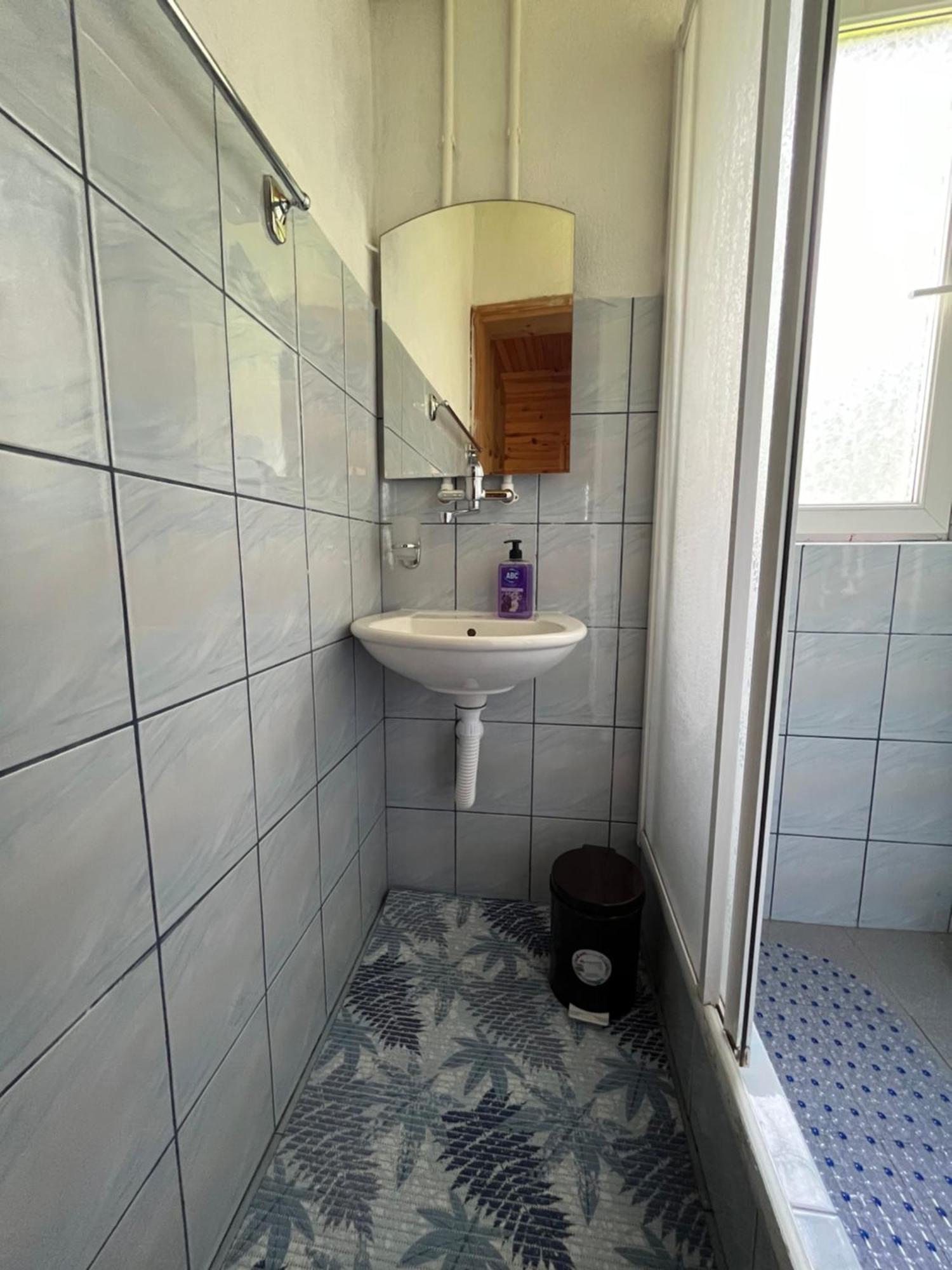 Sound Of Silence Apartment Zabljak  Exterior photo