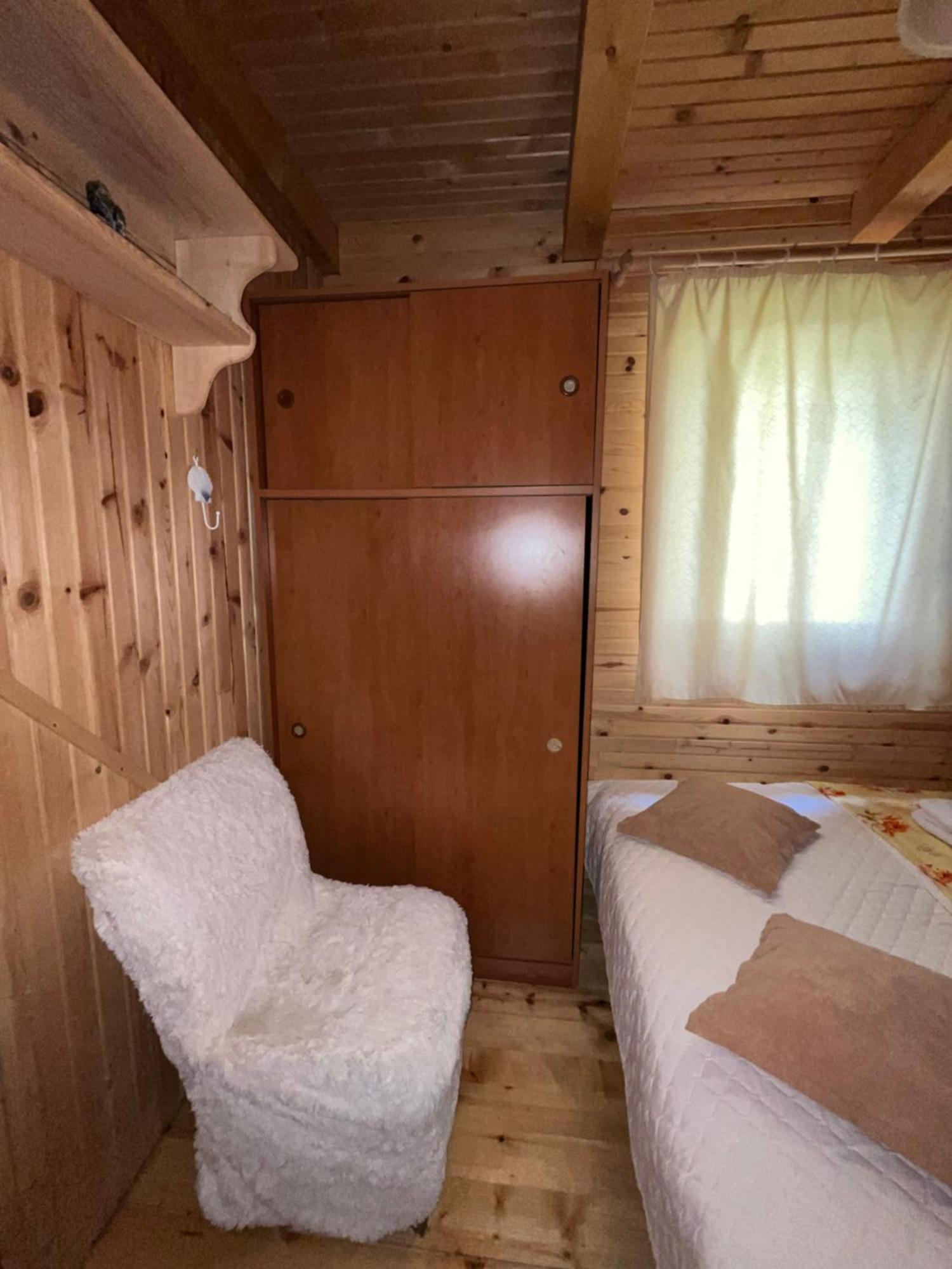 Sound Of Silence Apartment Zabljak  Exterior photo
