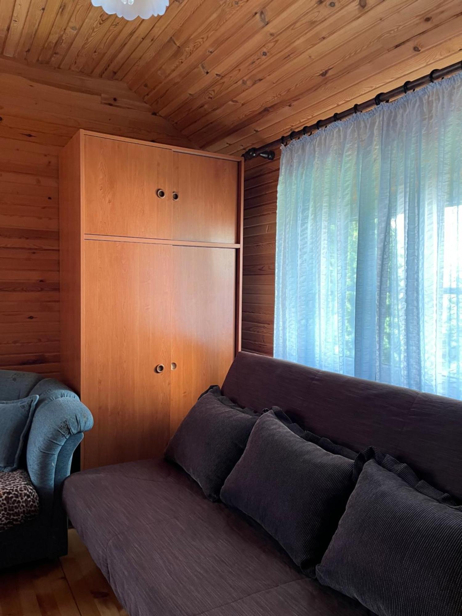 Sound Of Silence Apartment Zabljak  Exterior photo