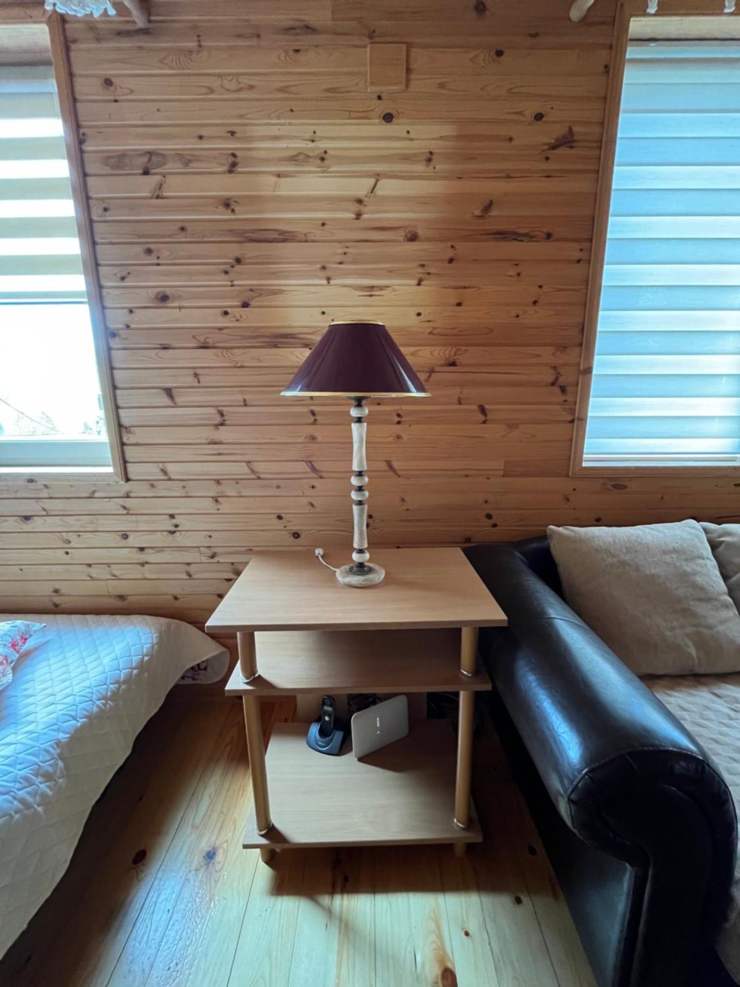 Sound Of Silence Apartment Zabljak  Exterior photo