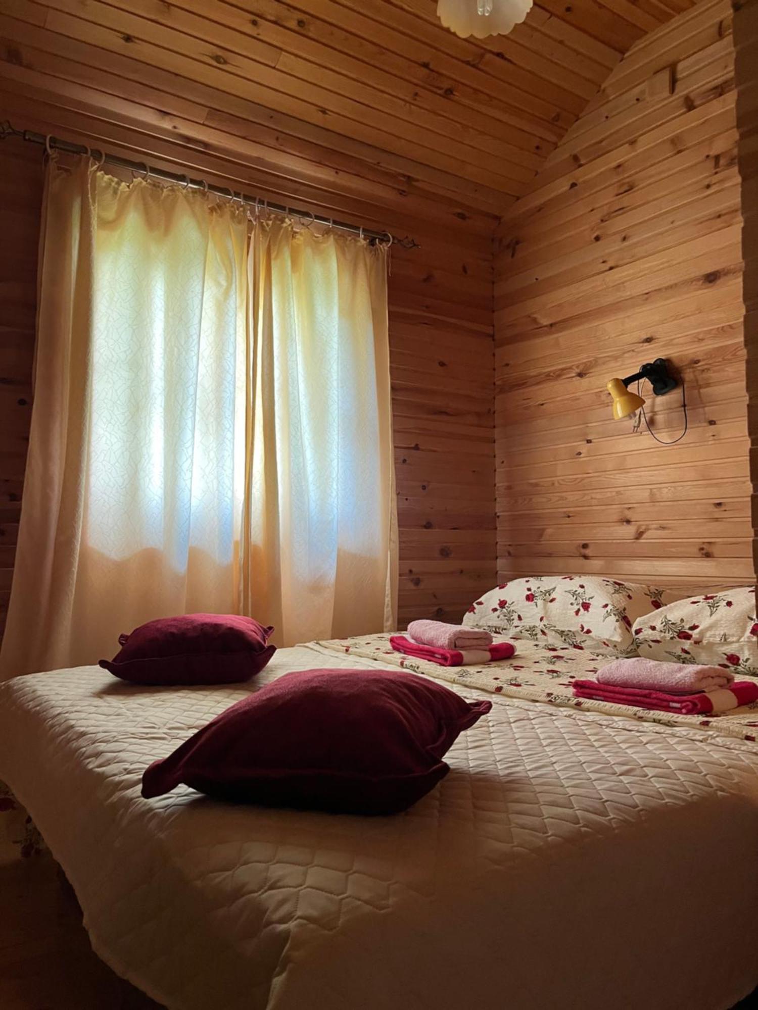 Sound Of Silence Apartment Zabljak  Exterior photo