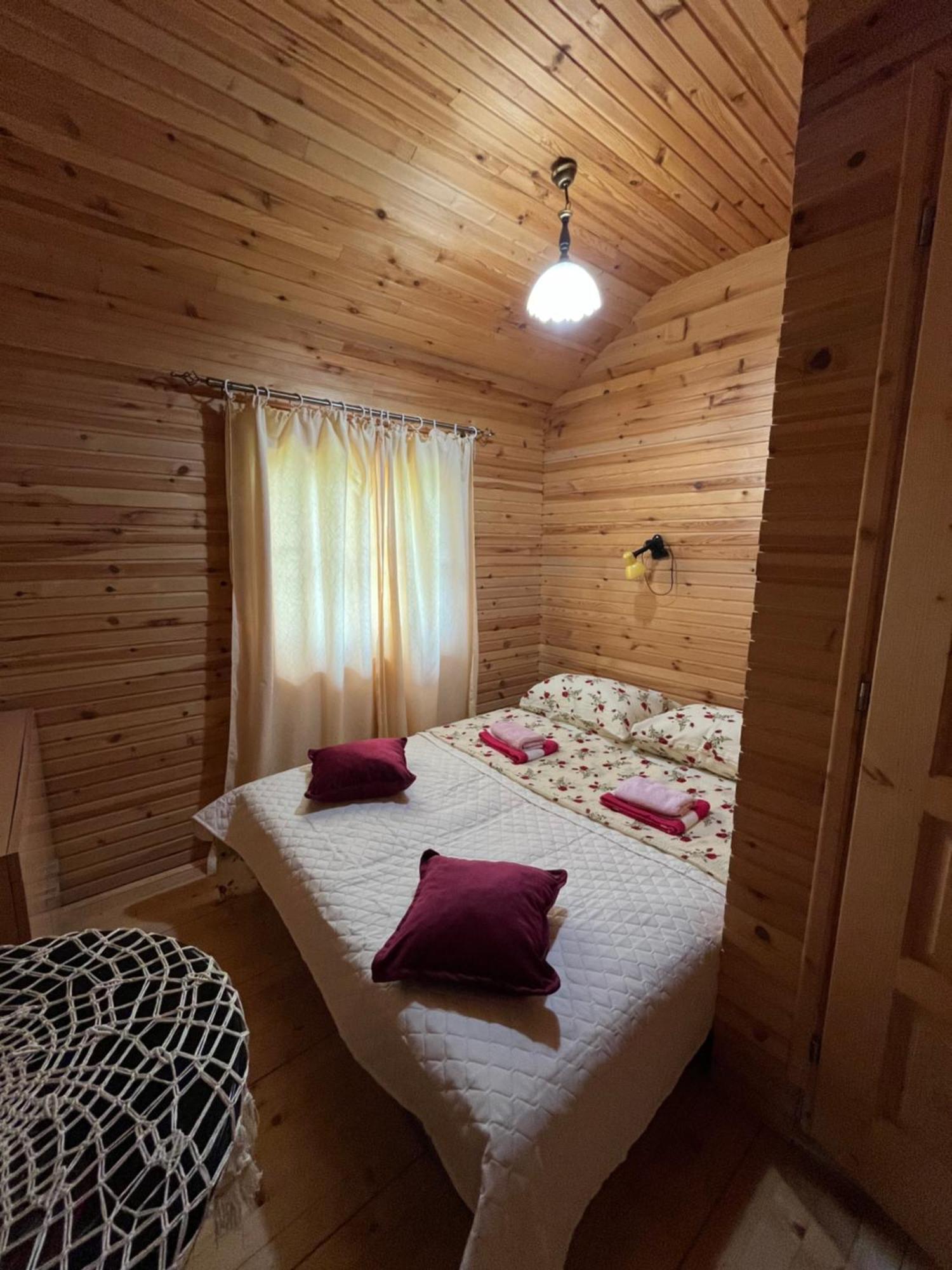 Sound Of Silence Apartment Zabljak  Exterior photo
