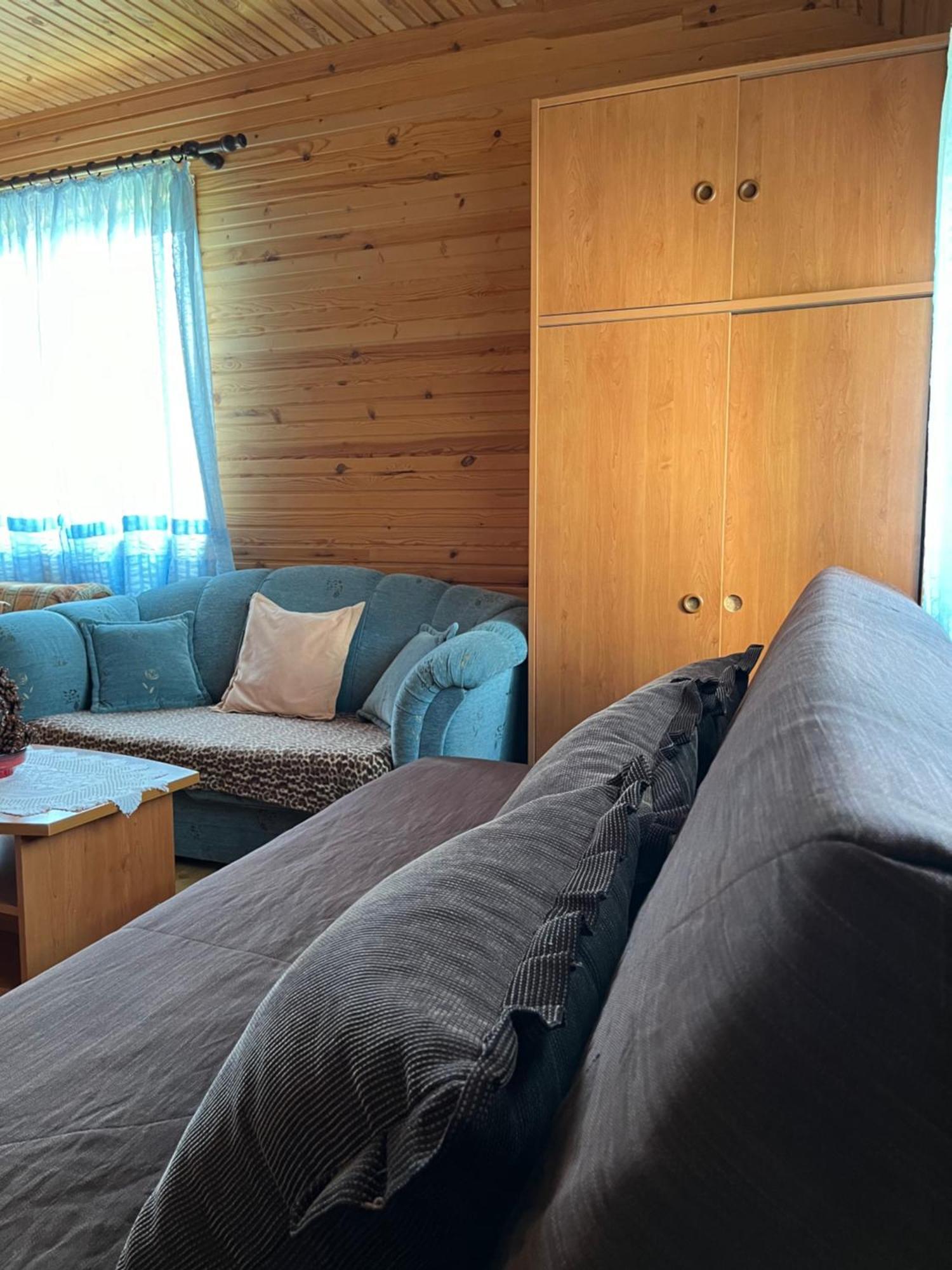Sound Of Silence Apartment Zabljak  Exterior photo