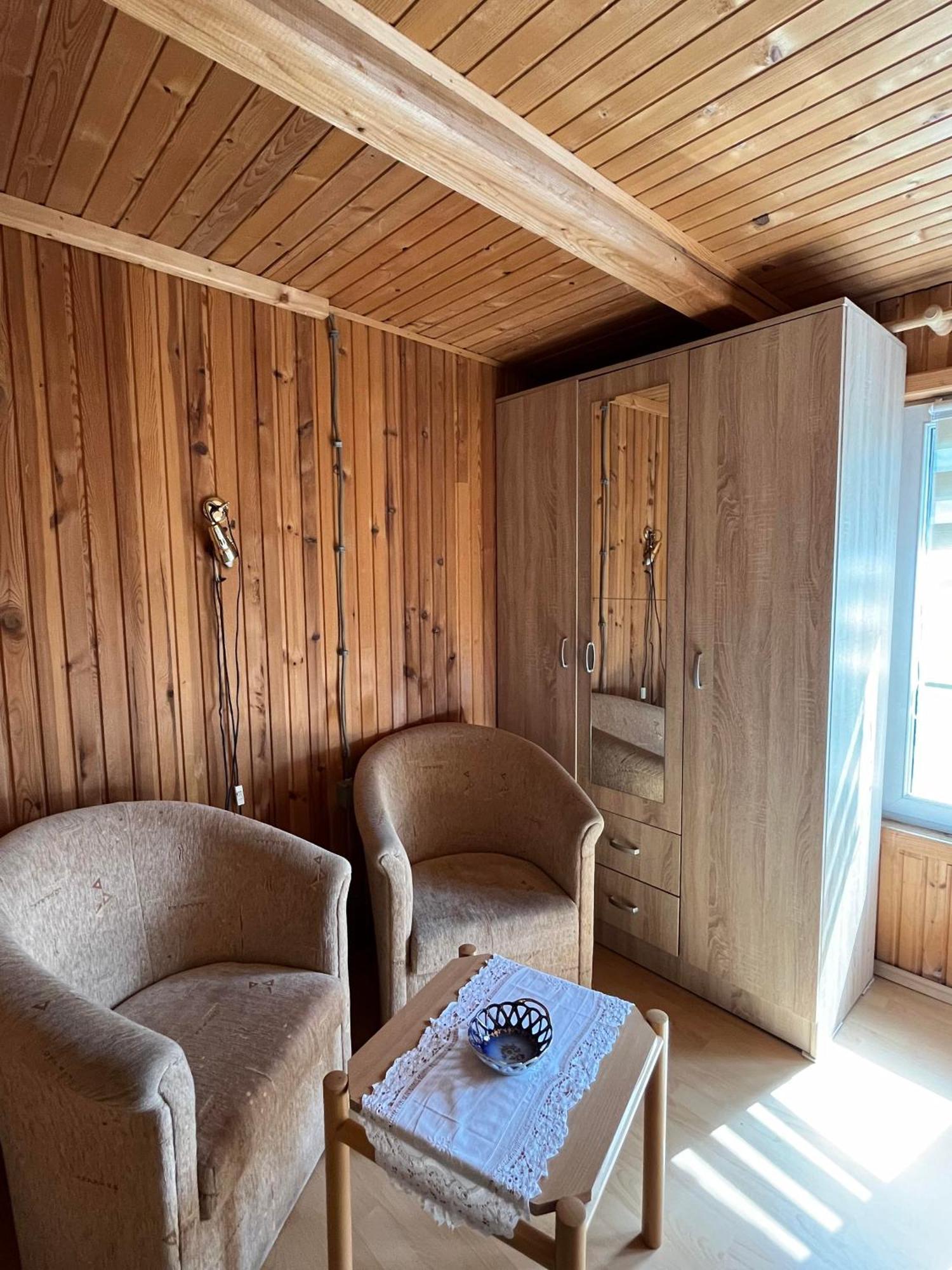 Sound Of Silence Apartment Zabljak  Exterior photo